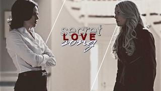 emma & regina | secret love song