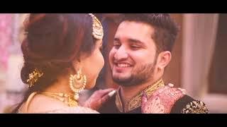 Coming Soon Teaser | Ring Ceremony Cinematic | Himanshu + Bhavika | Sunny Jaswal Photography