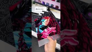 Esto para ese amigo adicto a Jjk  