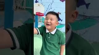 小朋友可不要撒谎呀#育儿教育 #校园教育 #育儿正能量