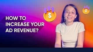 How to Increase Your Ad Revenue? | Dopinger