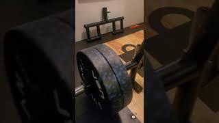 Vulcan Ox Open Hex Bar