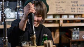 Japanese Craft Beer Night Out in Osaka - Omoroi Life
