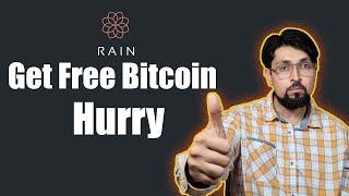 How to buy bitcoin with credit card debit card with Rain crypto exchange in UAE Saudi Arabia Bahrain