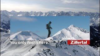  Zillertal. Best of Winter