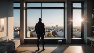 Finding Love in Berlin's Startup Scene