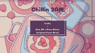 [ playlist ] Rosé from Blackpink songs to chill ~ Chillin 2AM