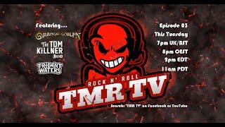 TMR TV - Hard Rock TV Channel - EP03