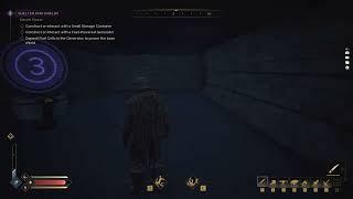 How To Construct a Small Storage Container in Dune Awakening (2025)