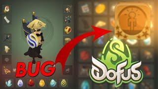 LA GROSSE FAILLE SUR SRAM DOFUS ...