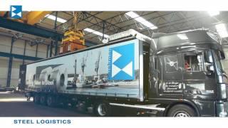 Broekman Logistics - Steel Logistics (HD)