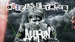 AUSTIN FORKNER- ALL FUN- MESSAGE FOR AUSTIN