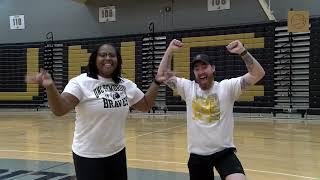 Staff Welcome Back Video 2024 - UNCP Athletics