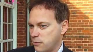 Grant Shapps on government policy and impact on over 50s