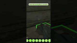 Secure the building!!! #shorts #gaming #foryou