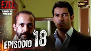 Ezel Episódio 18 - Português Dublado