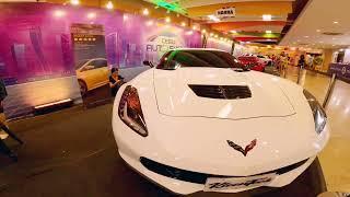 Cebu Auto Show 2023 in IEC