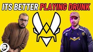 Derke speaks on what's wrong with Valorant