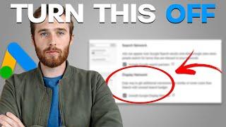 Display Network In Google Ads Explained (And Why You NEED To Turn If Off Now!)