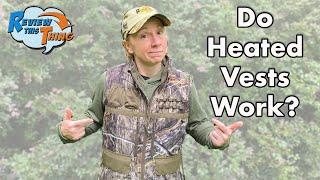 Ororo HEATED VEST Review! (Do Heated Vests Work?)