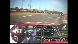 My fast track drive with Jesse Dixon Pt 3