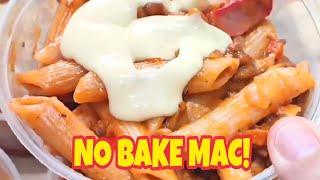 NO BAKE MAC Recipe for Christmas ! Creamy at Masarap  Pang Negosyo Idea!