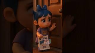 Where Is My Mom #funny #animation #funnycartoon #animationmeme #ai