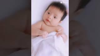 gia đình nhi thắng family #nhithangfamily #đôngnhi #ôngcaothắng #winnieong #hannie #giadinh