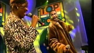 Spike - Respect (Live TOTP 1998)