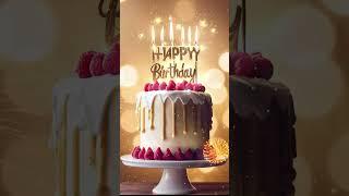 Happy Birthday To You - Happy Birthday - Happy Birthday - Birthday Party Background Music ...!