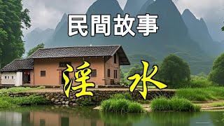 民間故事-淫水|民間故事|民間故事會|民間故事大全|民間故事匯|民間故事会|民間故事合集|民間故事小說
