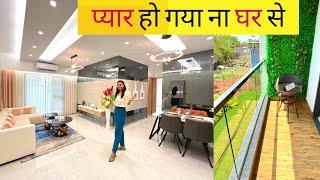 इतना बड़ा घर वो भी BUDGET ﻿में / Real Estate / KD asset Builder / 9309106745 / 9503077605