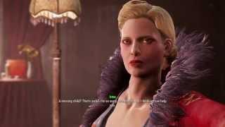 Fallout 4-(Memory Den)