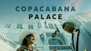 Copacabana Palace II - Cool Music