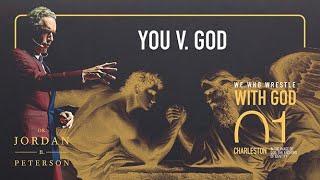 We Who Wrestle With God: In the Image of God