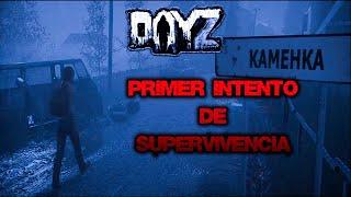 Aprendiendo a jugar Day Z desde cero | Yisus MF |  Ft. Dishoopo