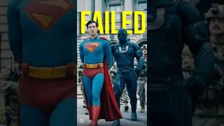 James Gunn’s ‘Superman’ Trailer Just Changed EVERYTHING! 