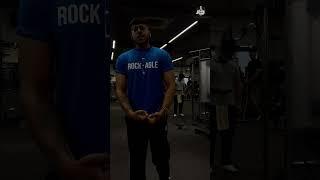 Gabru da naa | liftwithrahul #lifting #athlete