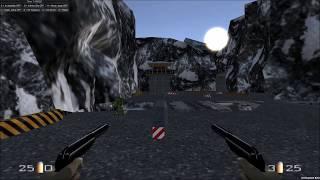 007 Goldeneye Unity Preview Trailer