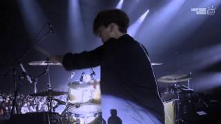 THORNAPPLE - Blue Spring (Concert Live ver.)