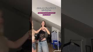 ALYSSA MAURINO E SUA SORELLA REBECCA MA QUANTO SI ASSOMIGLIANO #tiktok #perte #webboh #couple #haul