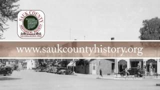 The Foundation of Sauk City, Wisconsin