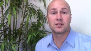 What to Expect on your First Visit with Dr. Ron Miller, DPT, OCS | Pursuit Physical Therapy