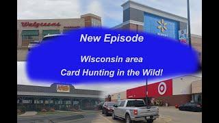 New Episode!!   Card Hunting in the Wild   - Episode 233  #sportscards #cardhuntinginthewild