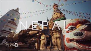 "Grenzenlos - Die Welt entdecken" in Nepal