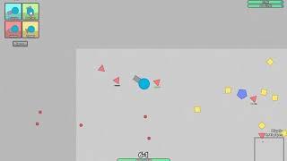 diep.io | 1v1 overlord vs factory [potatoeboi]