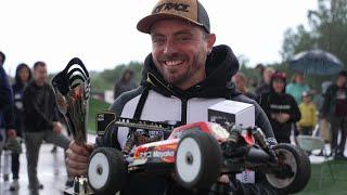 RC Offroad Baltic Cup 2024