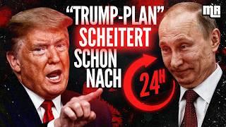 ESKALATION: TRUMP ernennt RUSSLAND-FEIND zu Nationalem Sicherheitsberater! @MarkReicher