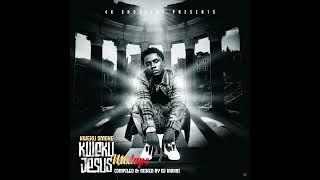 Dj Manni Kweku Smoke,Kweku Jesus Mixtape