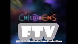 Children's FTV End Credits (for BluetheFortune)